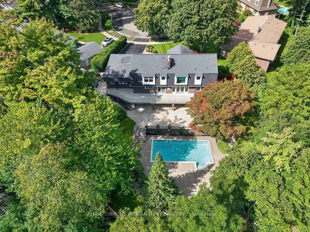 1526, Green, Clarkson, Mississauga