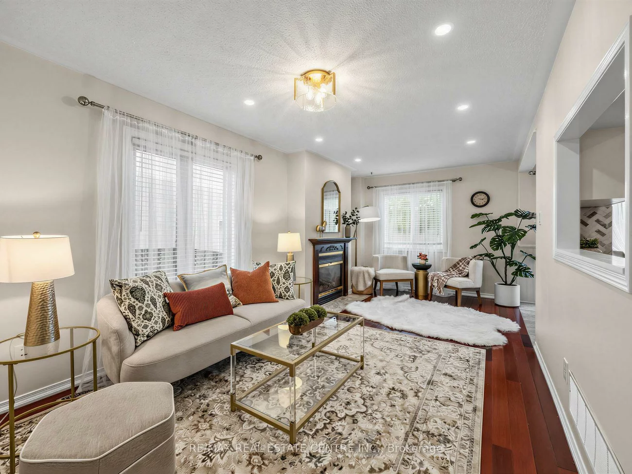 3042, Pendleton, Meadowvale, Mississauga