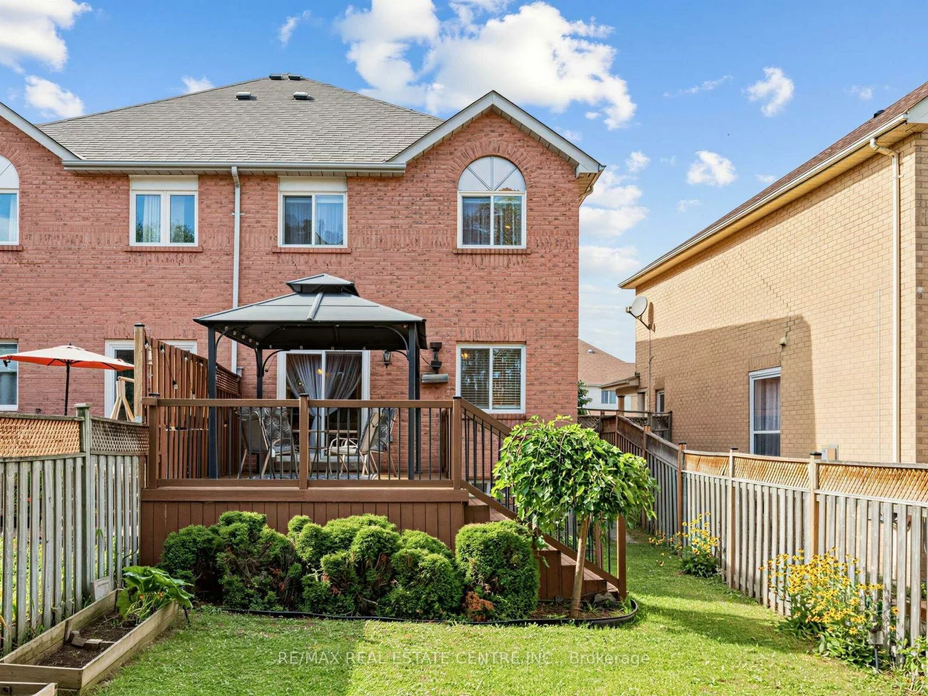 3042, Pendleton, Meadowvale, Mississauga