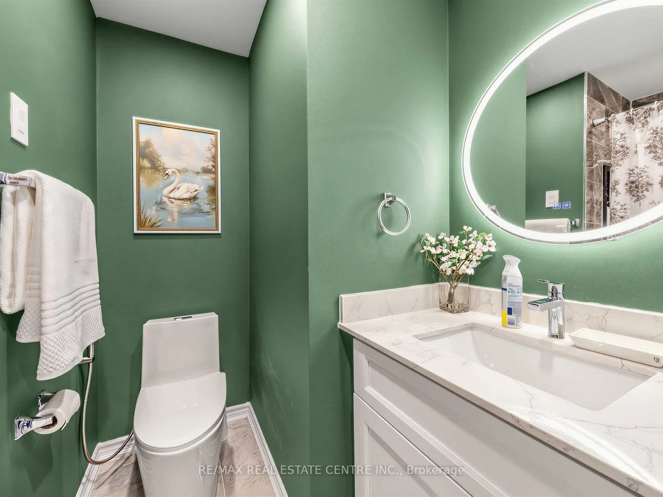 3042, Pendleton, Meadowvale, Mississauga