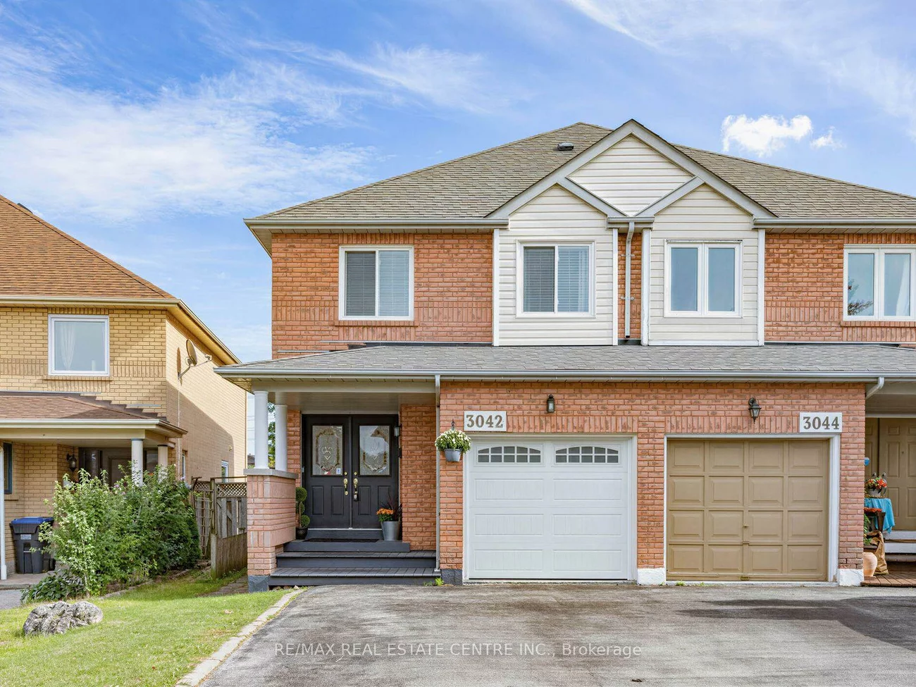 3042, Pendleton, Meadowvale, Mississauga