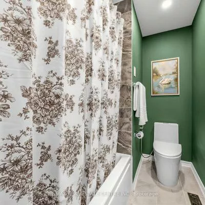 3042, Pendleton, Meadowvale, Mississauga