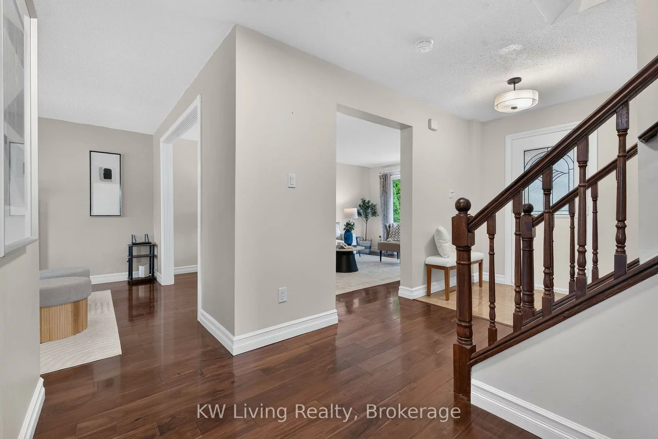 3253, Sir Johns Homestead, Erin Mills, Mississauga