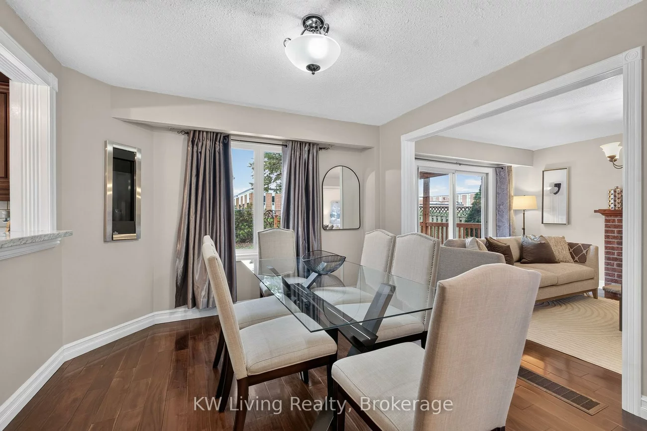 3253, Sir Johns Homestead, Erin Mills, Mississauga