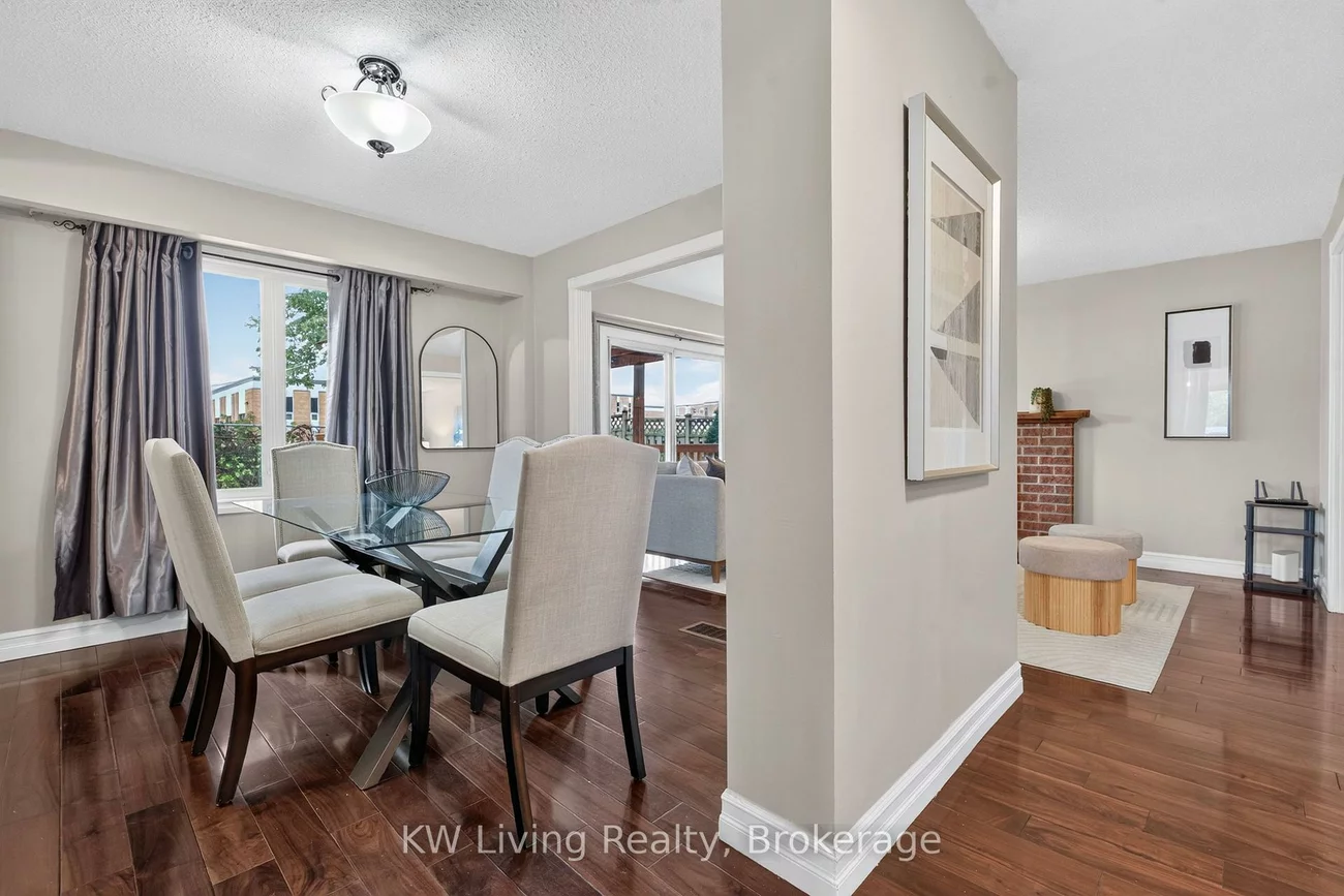 3253, Sir Johns Homestead, Erin Mills, Mississauga