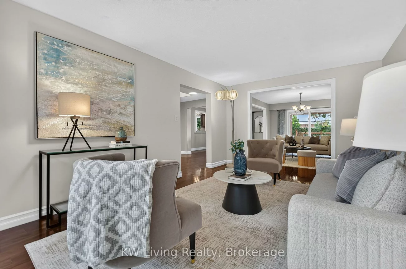 3253, Sir Johns Homestead, Erin Mills, Mississauga