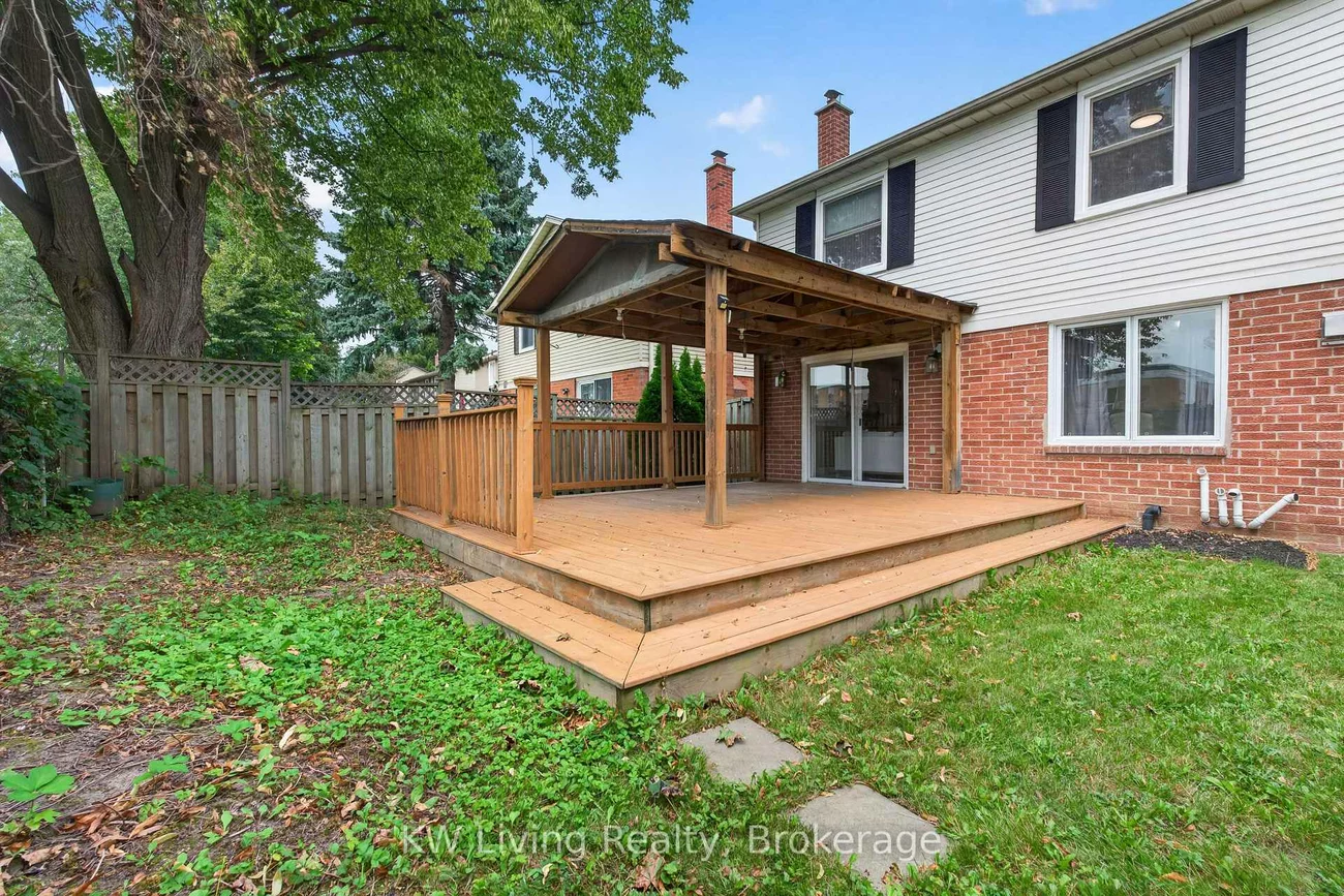 3253, Sir Johns Homestead, Erin Mills, Mississauga