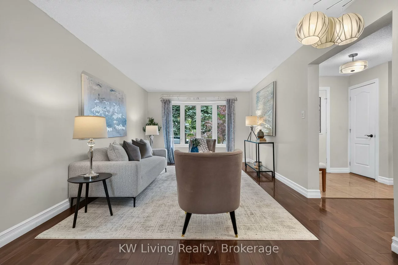 3253, Sir Johns Homestead, Erin Mills, Mississauga