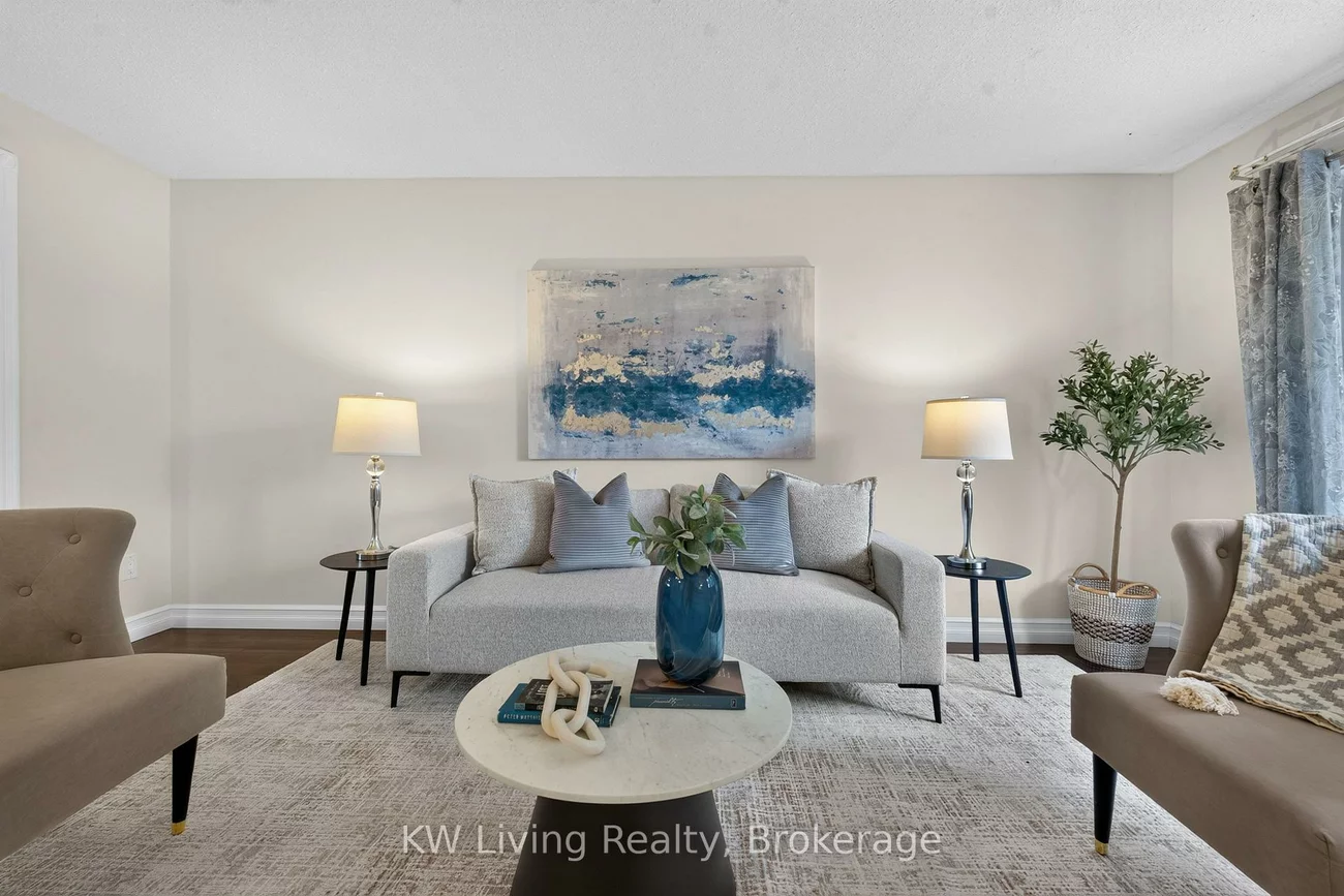 3253, Sir Johns Homestead, Erin Mills, Mississauga