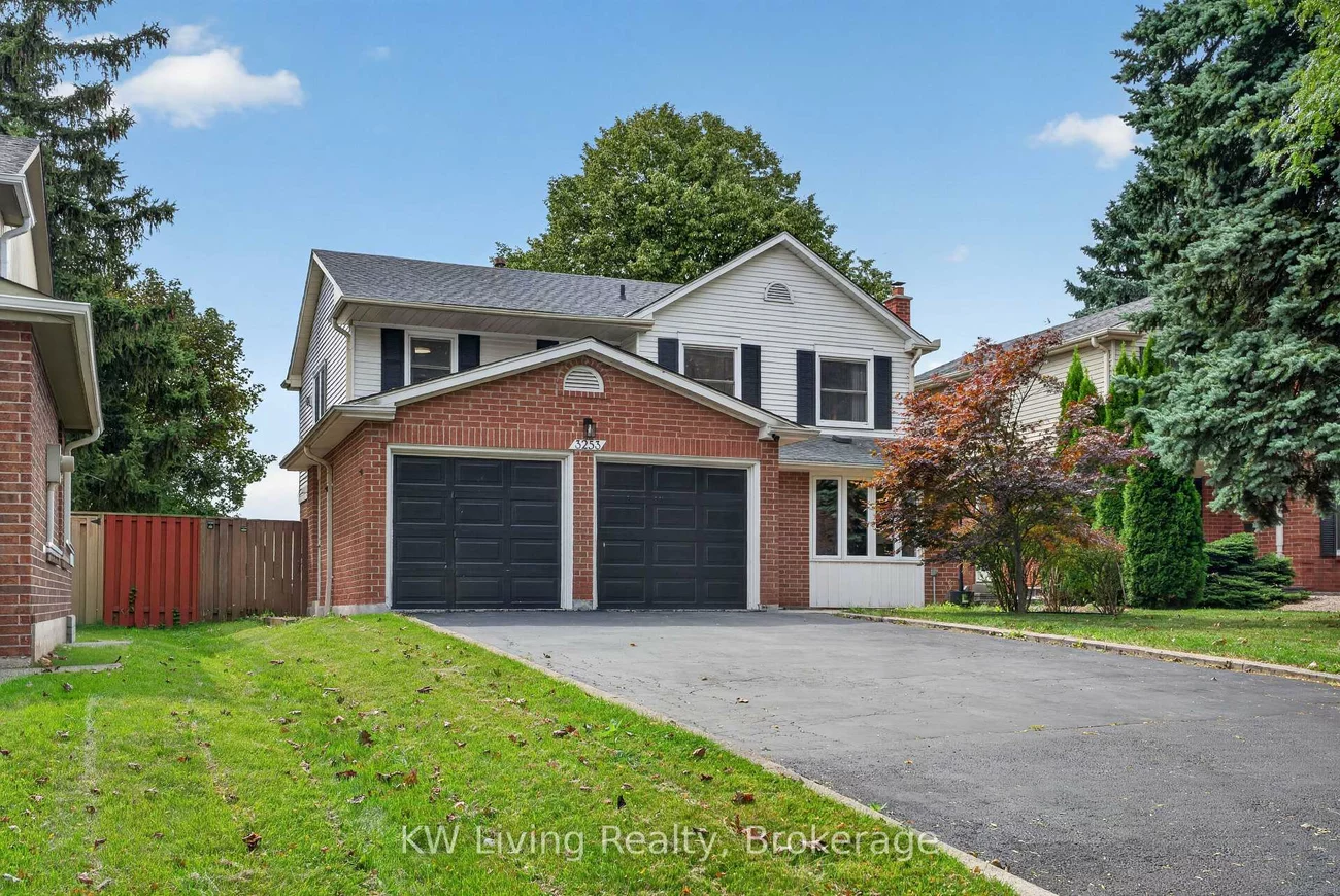 3253, Sir Johns Homestead, Erin Mills, Mississauga