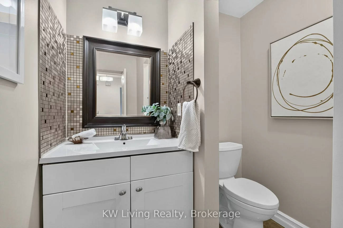 3253, Sir Johns Homestead, Erin Mills, Mississauga