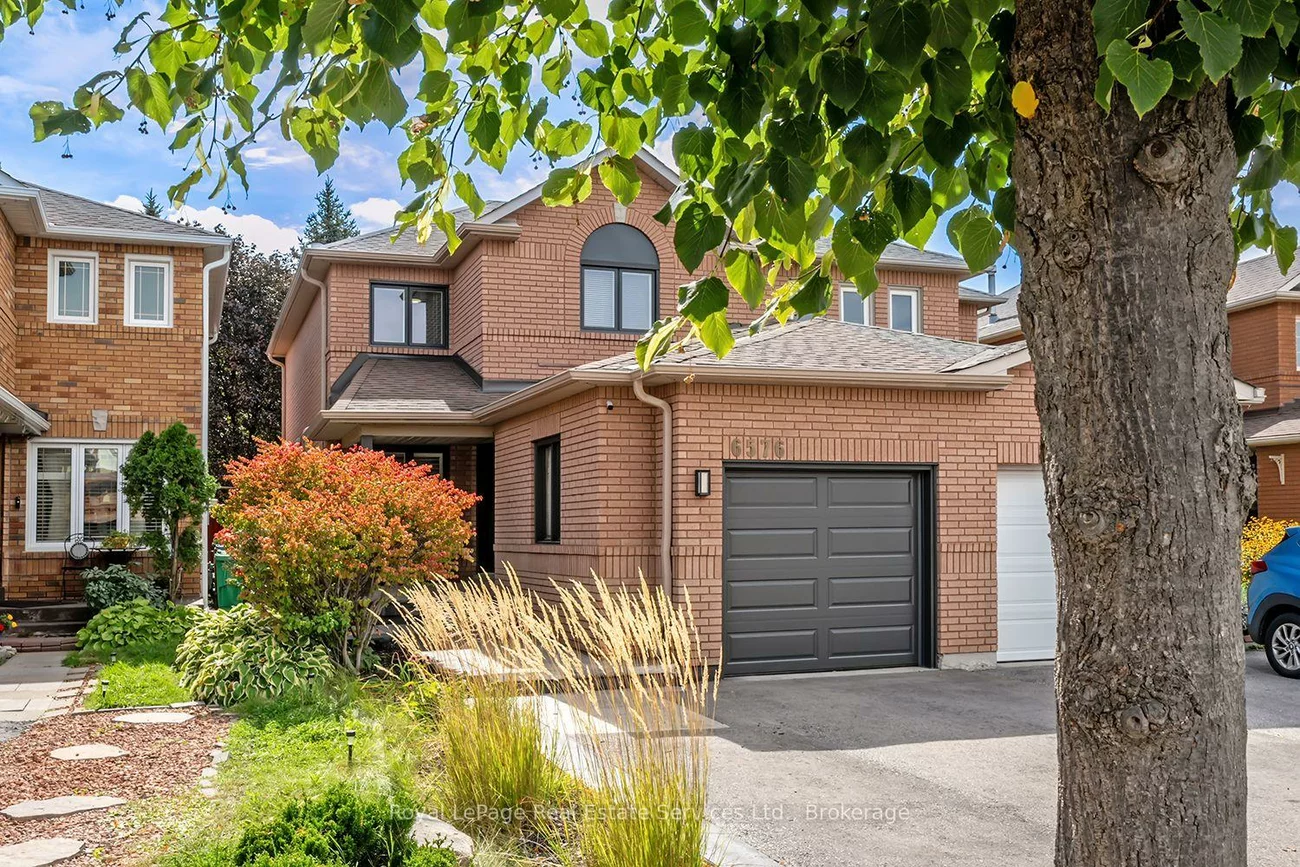 6576, Alderwood, Lisgar, Mississauga