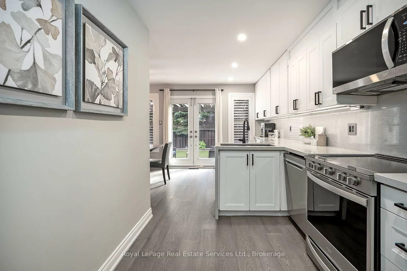 6576, Alderwood, Lisgar, Mississauga