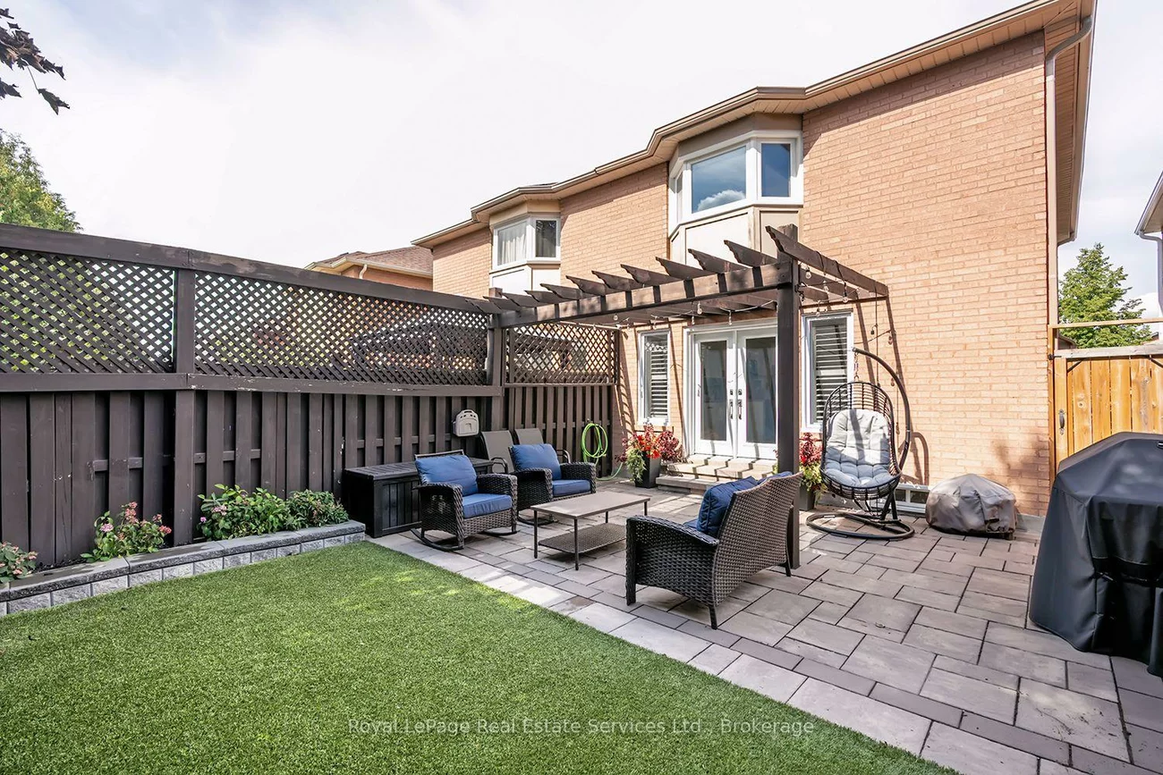 6576, Alderwood, Lisgar, Mississauga
