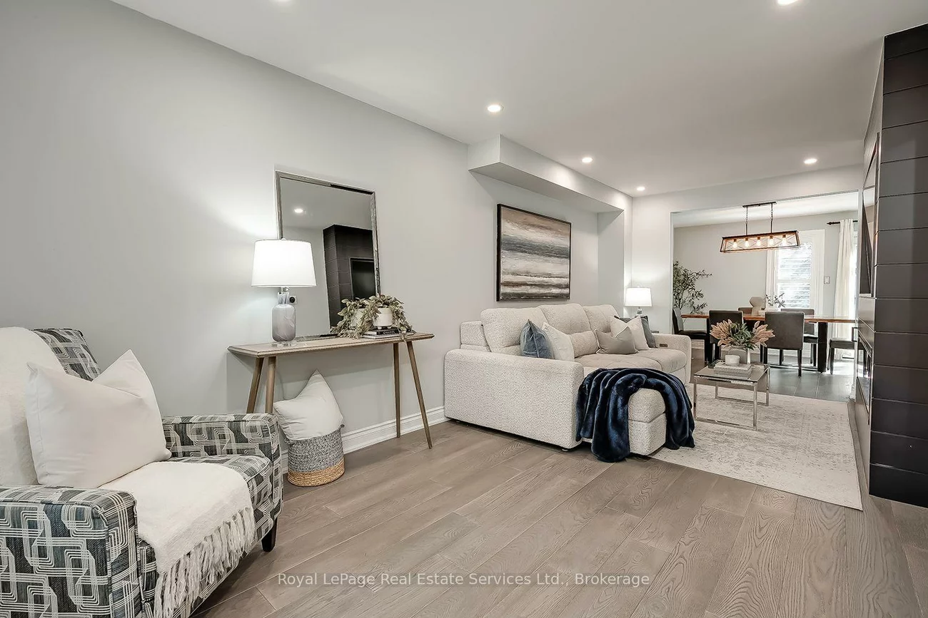 6576, Alderwood, Lisgar, Mississauga