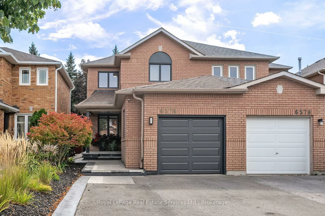 6576, Alderwood, Lisgar, Mississauga