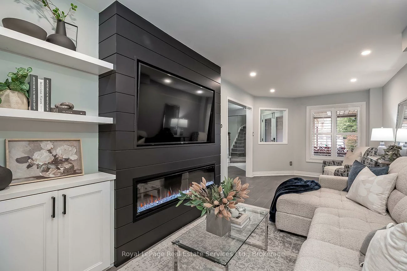 6576, Alderwood, Lisgar, Mississauga