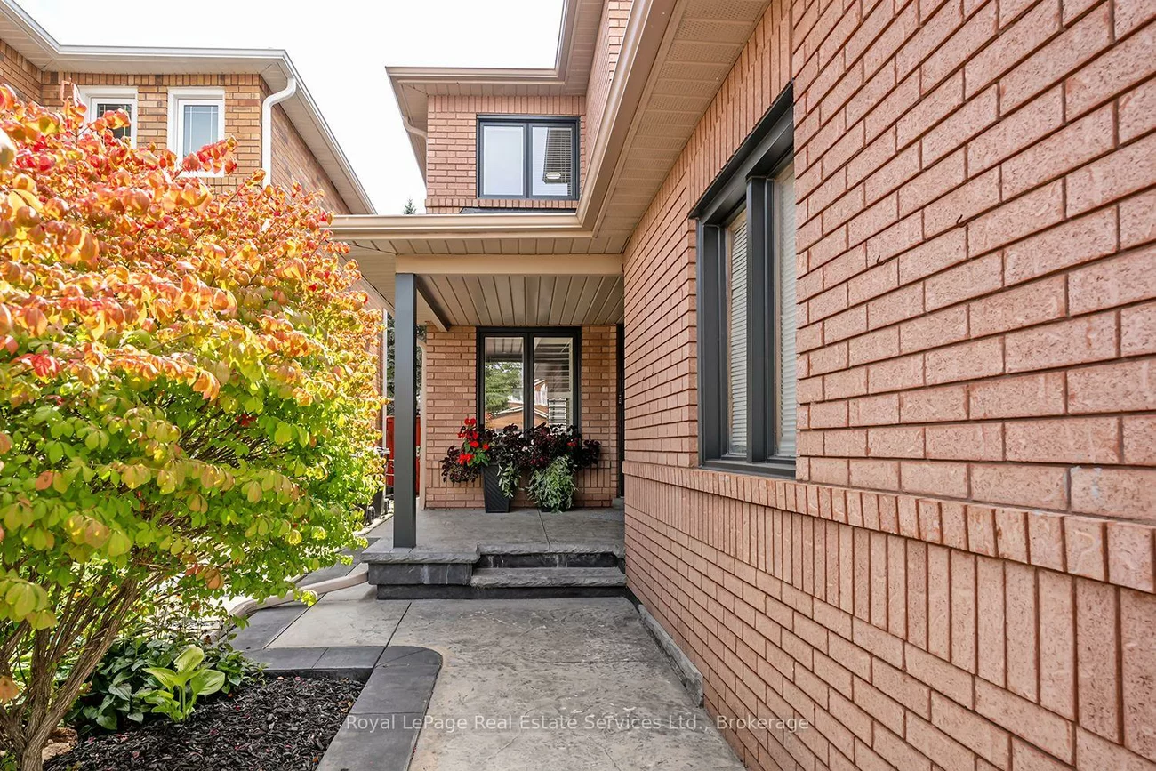 6576, Alderwood, Lisgar, Mississauga