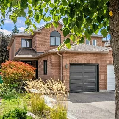 6576, Alderwood, Lisgar, Mississauga