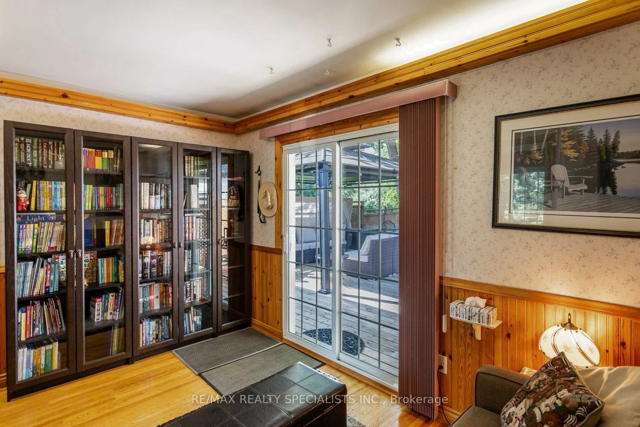 32, Falconer, Streetsville, Mississauga
