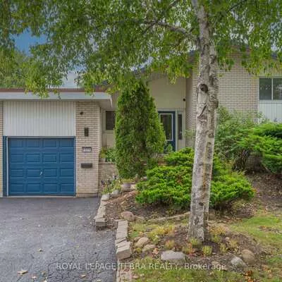 1571, Lewisham, Clarkson, Mississauga