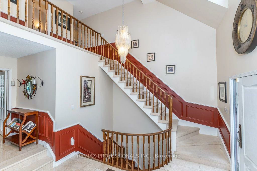 2604, Barrisdale, Meadowvale, Mississauga