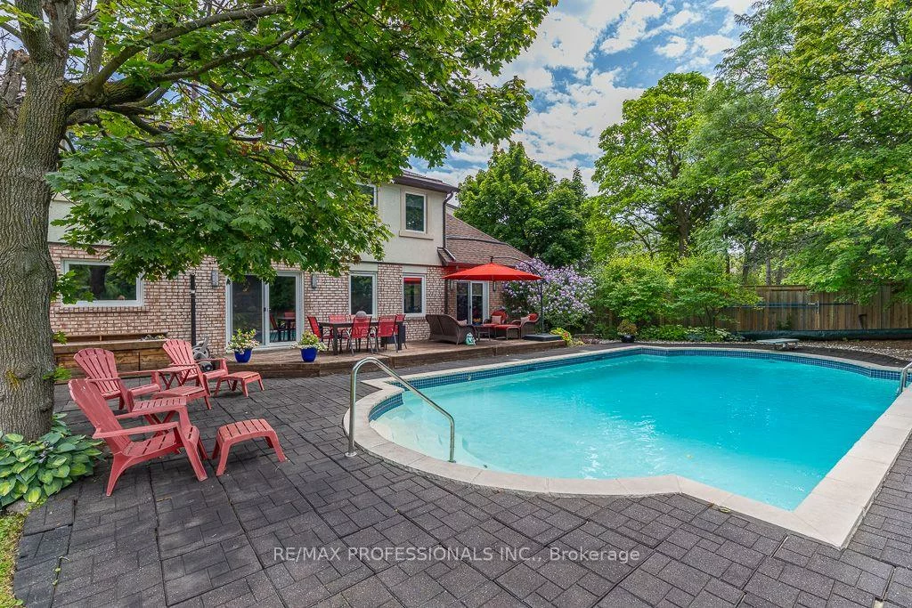 2604, Barrisdale, Meadowvale, Mississauga