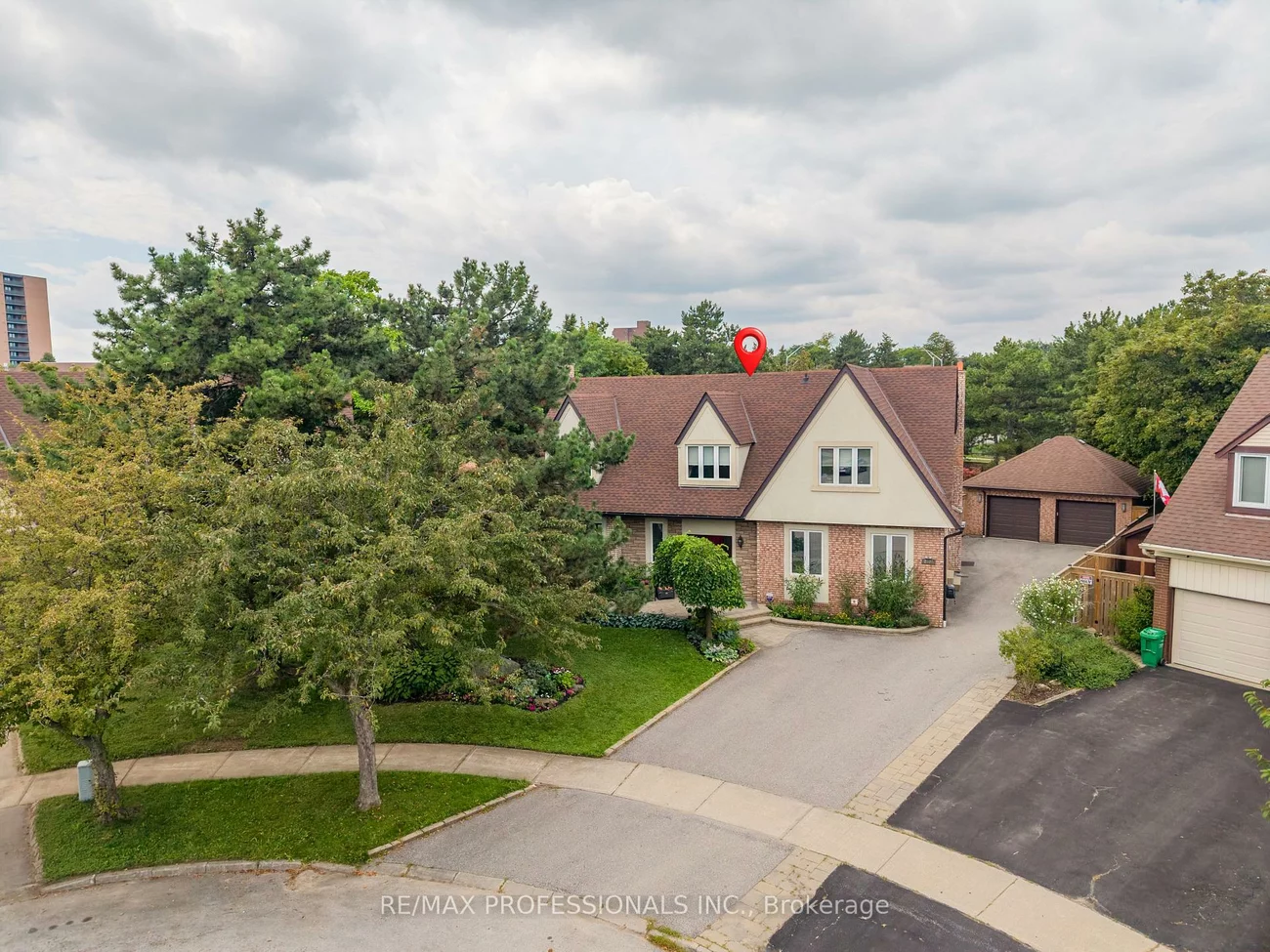 2604, Barrisdale, Meadowvale, Mississauga