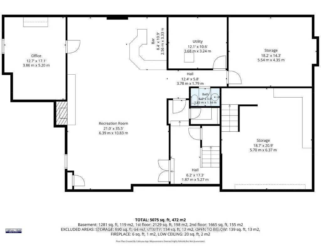 2604, Barrisdale, Meadowvale, Mississauga