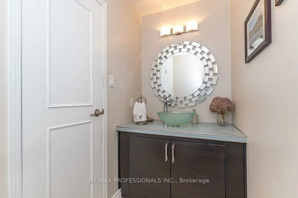 2604, Barrisdale, Meadowvale, Mississauga