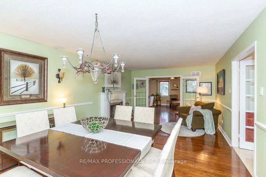 2604, Barrisdale, Meadowvale, Mississauga