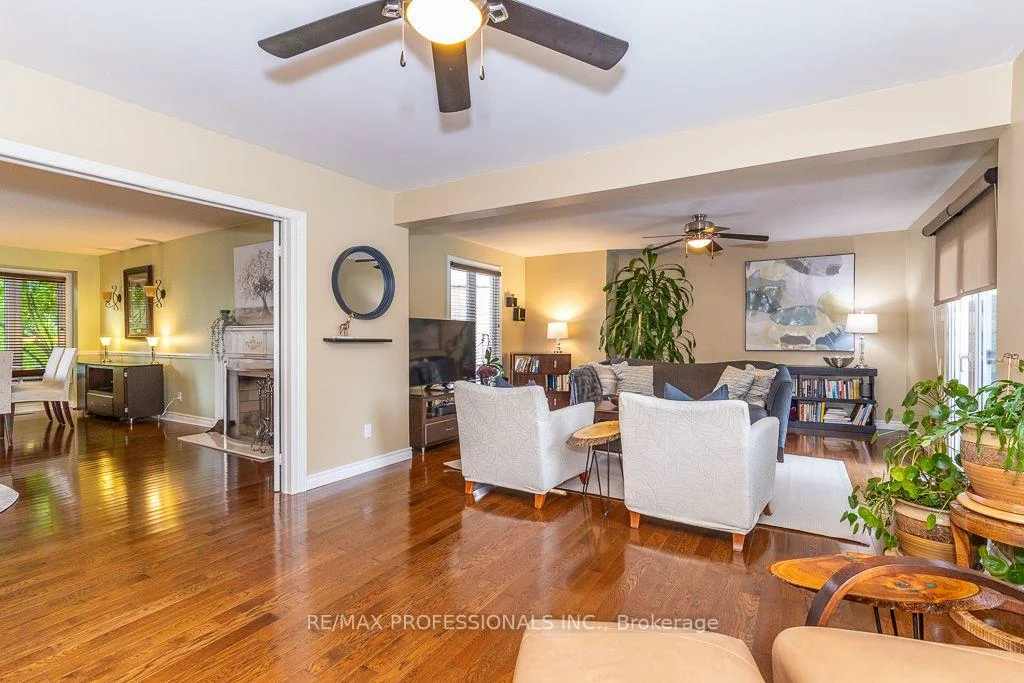 2604, Barrisdale, Meadowvale, Mississauga