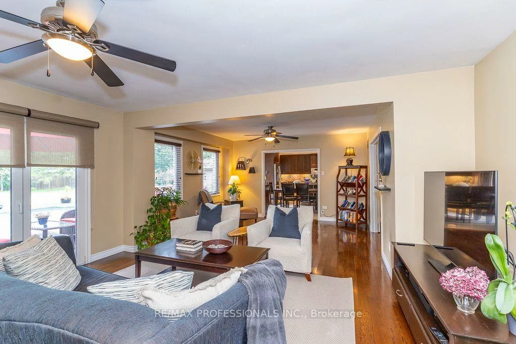 2604, Barrisdale, Meadowvale, Mississauga