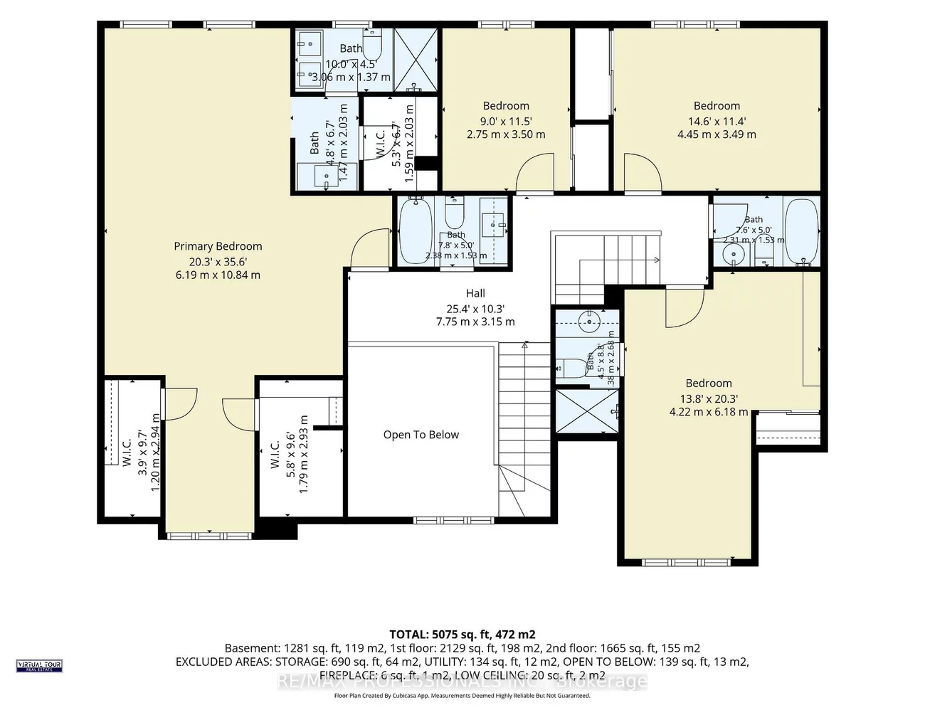 2604, Barrisdale, Meadowvale, Mississauga