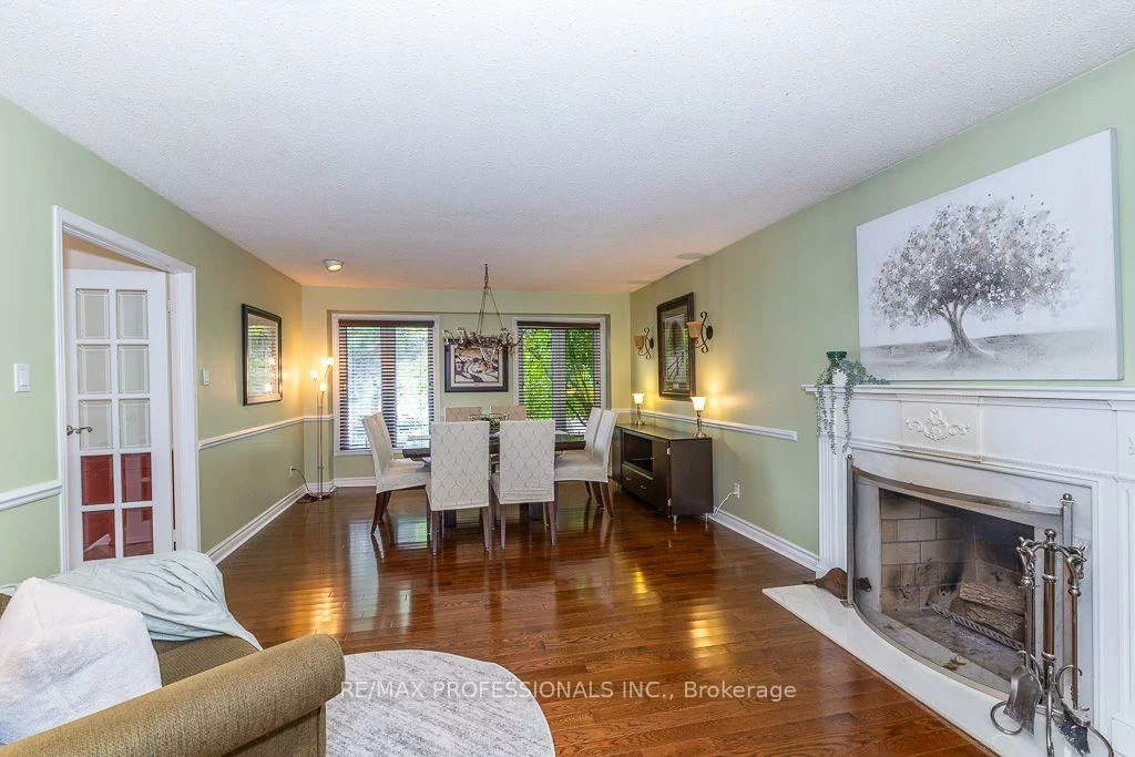 2604, Barrisdale, Meadowvale, Mississauga