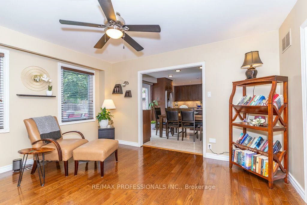 2604, Barrisdale, Meadowvale, Mississauga