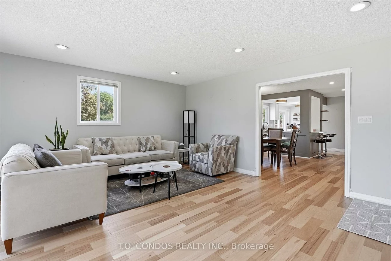 2843, Arvida, Meadowvale, Mississauga