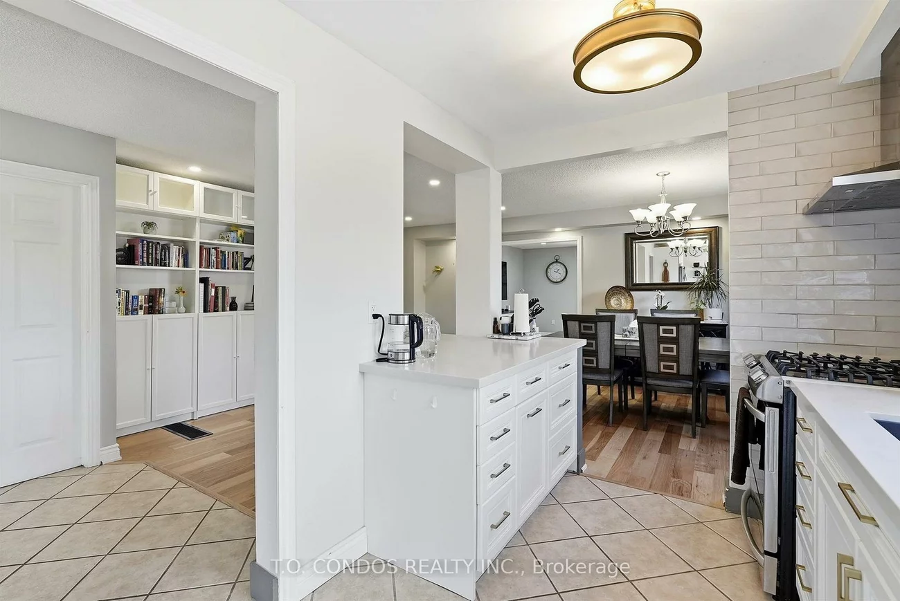 2843, Arvida, Meadowvale, Mississauga