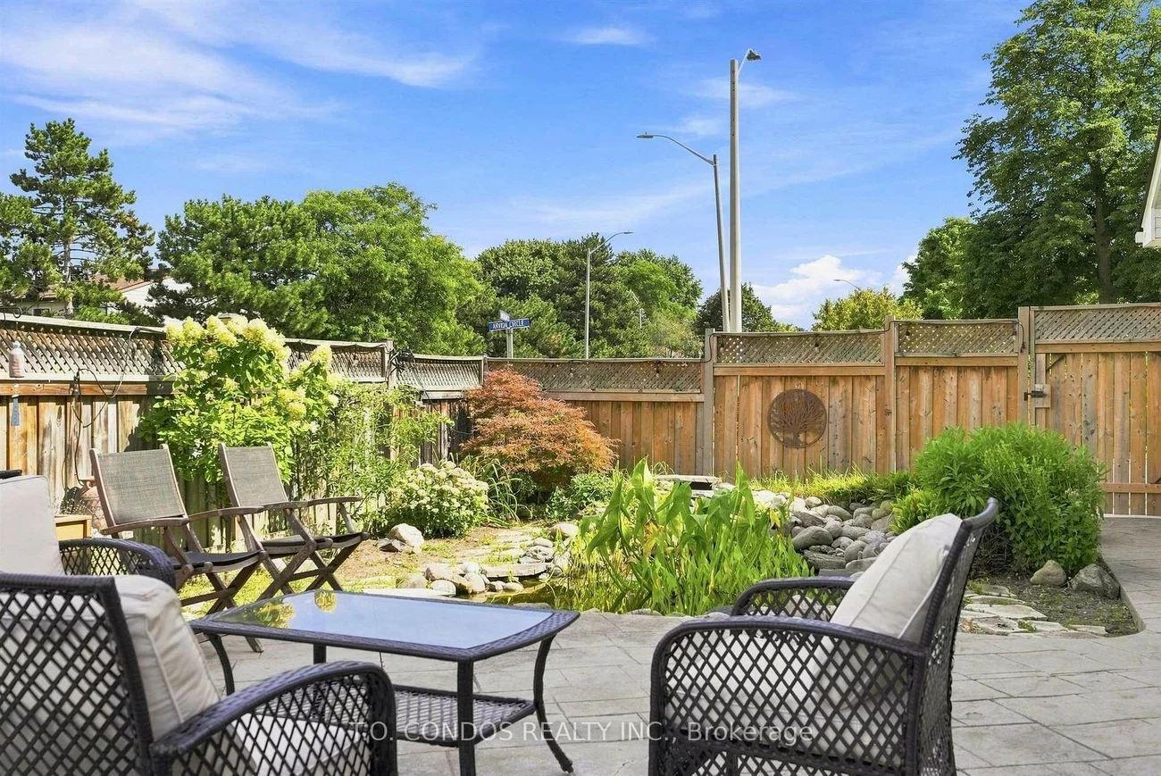 2843, Arvida, Meadowvale, Mississauga