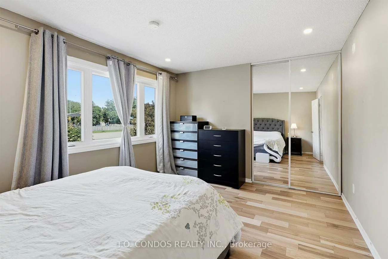 2843, Arvida, Meadowvale, Mississauga