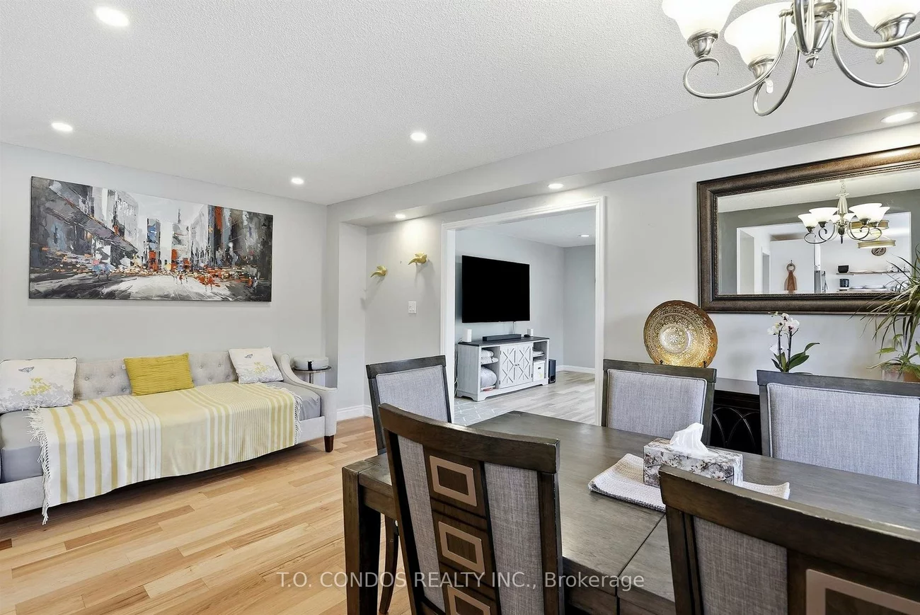 2843, Arvida, Meadowvale, Mississauga