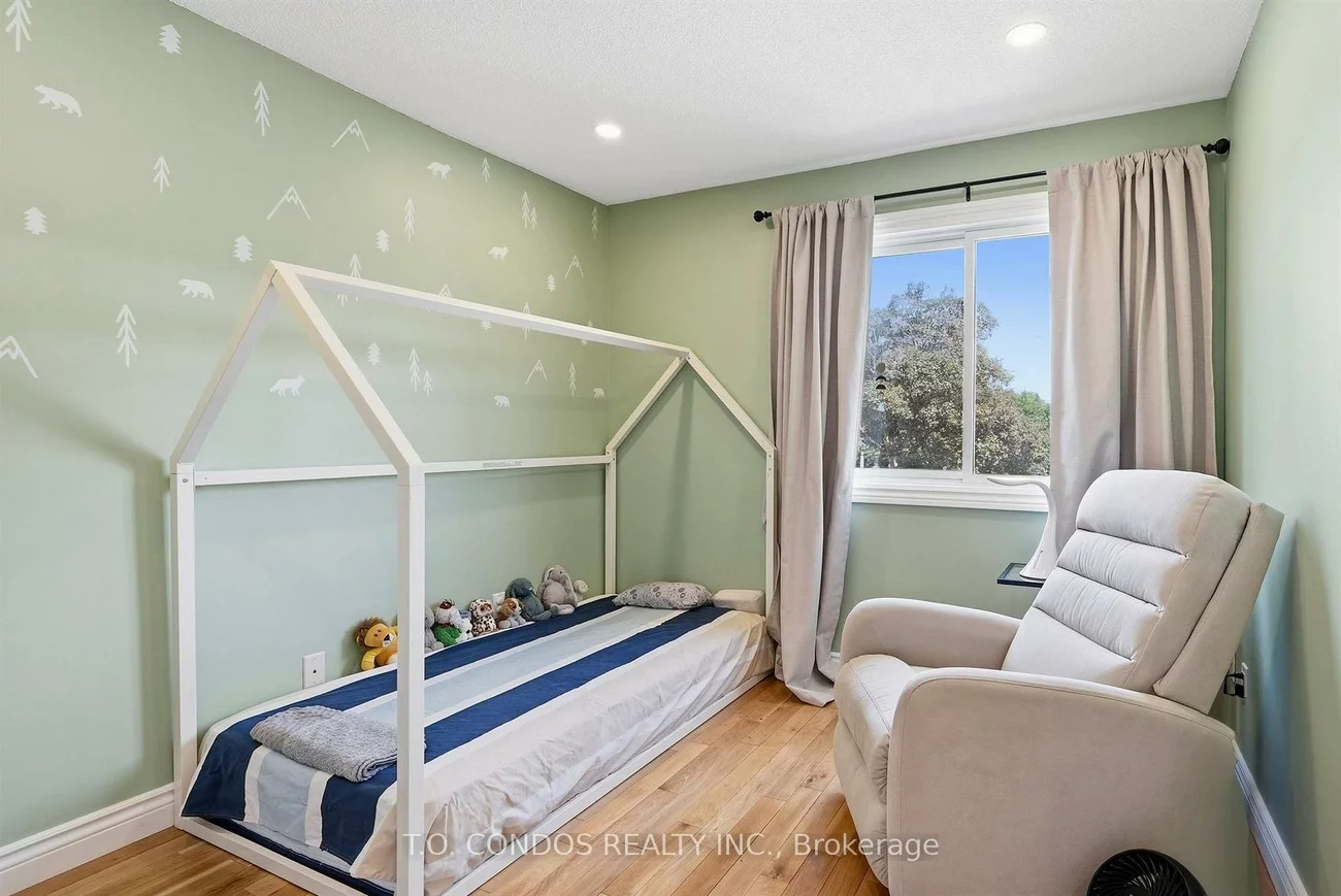 2843, Arvida, Meadowvale, Mississauga