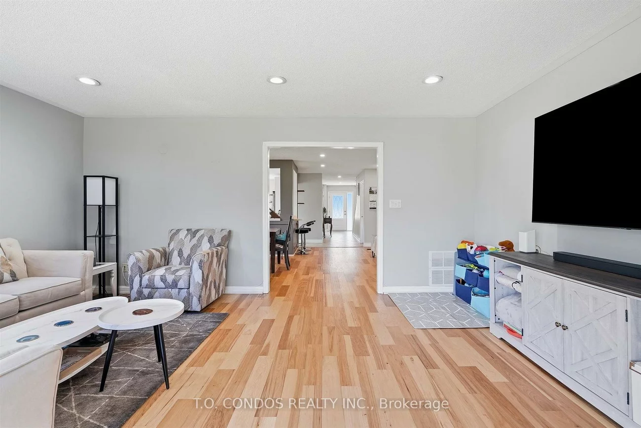 2843, Arvida, Meadowvale, Mississauga