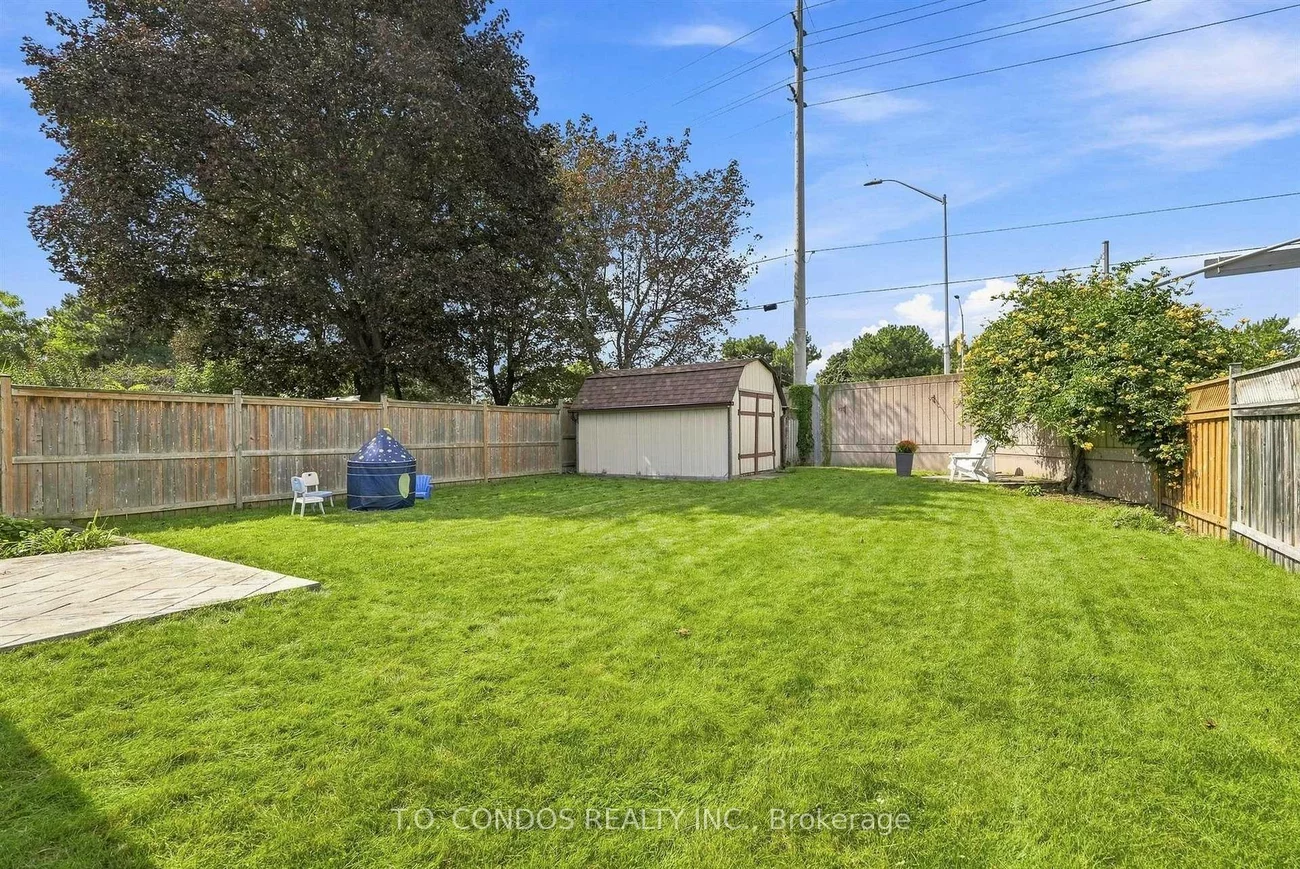 2843, Arvida, Meadowvale, Mississauga