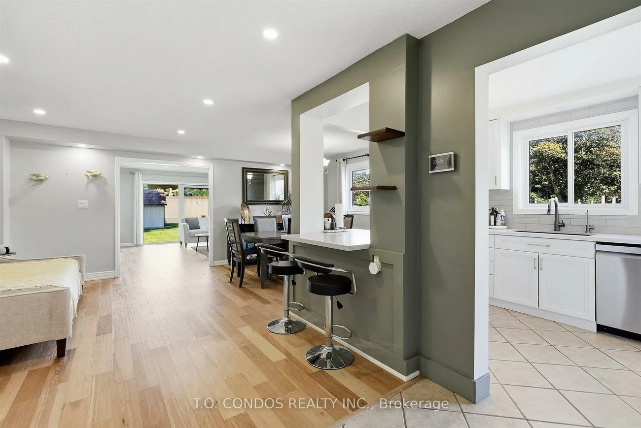 2843, Arvida, Meadowvale, Mississauga
