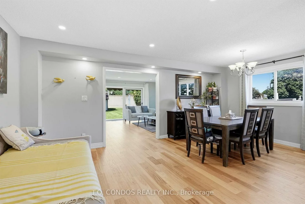 2843, Arvida, Meadowvale, Mississauga