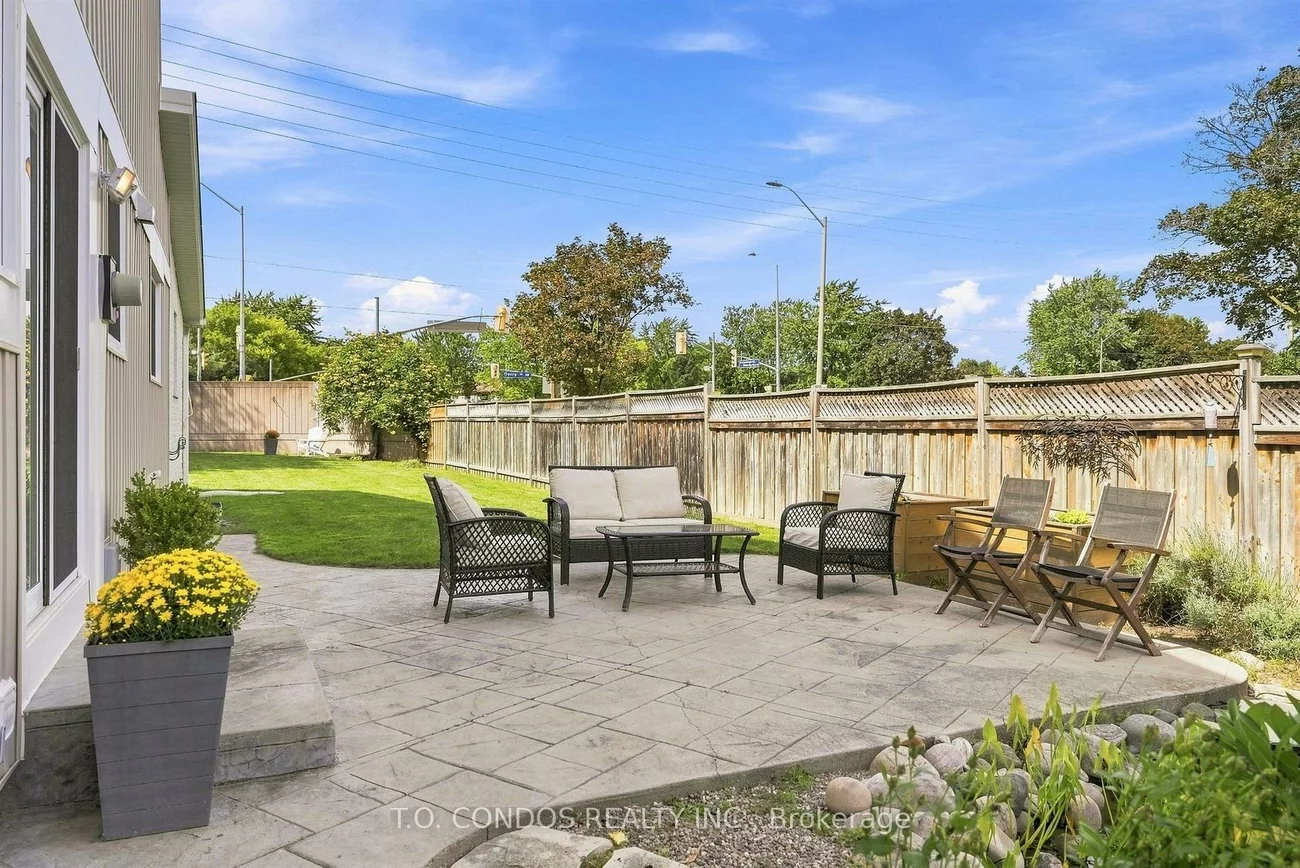 2843, Arvida, Meadowvale, Mississauga