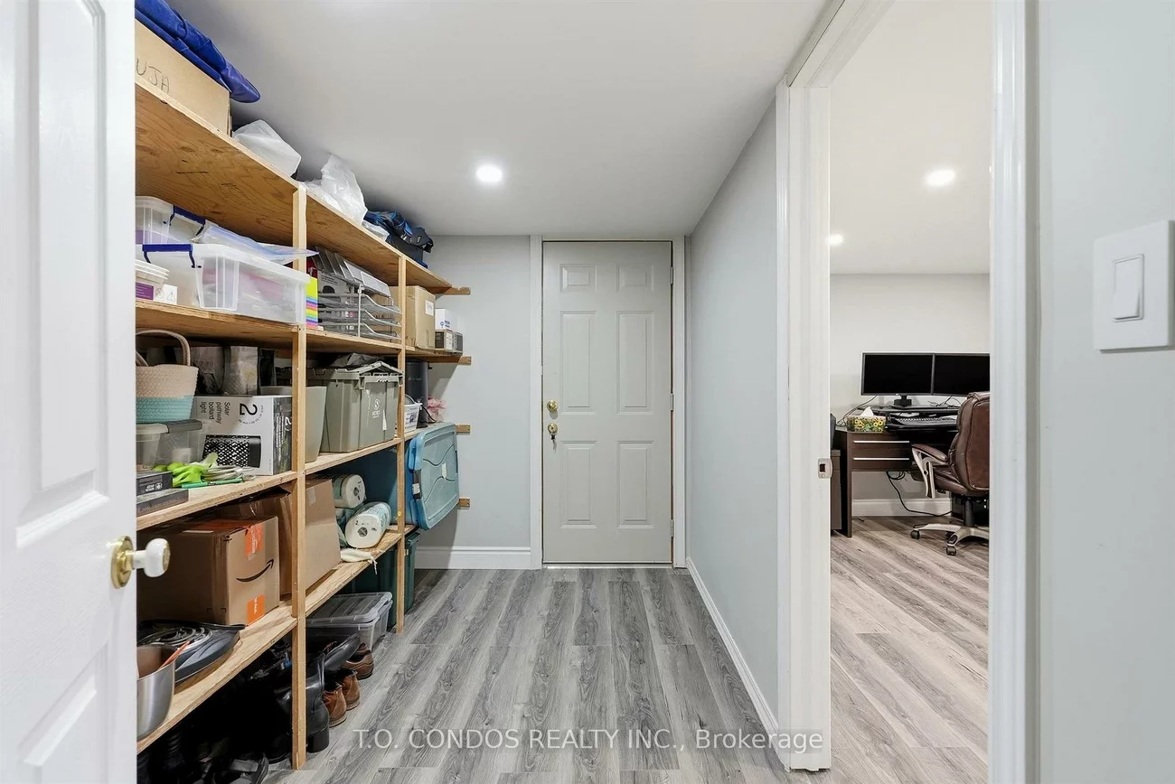 2843, Arvida, Meadowvale, Mississauga