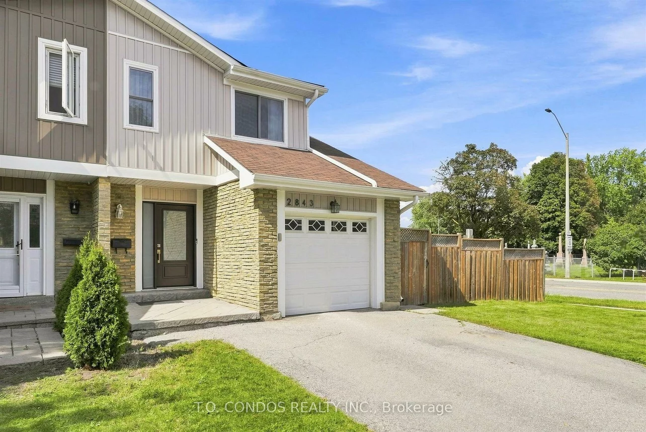 2843, Arvida, Meadowvale, Mississauga