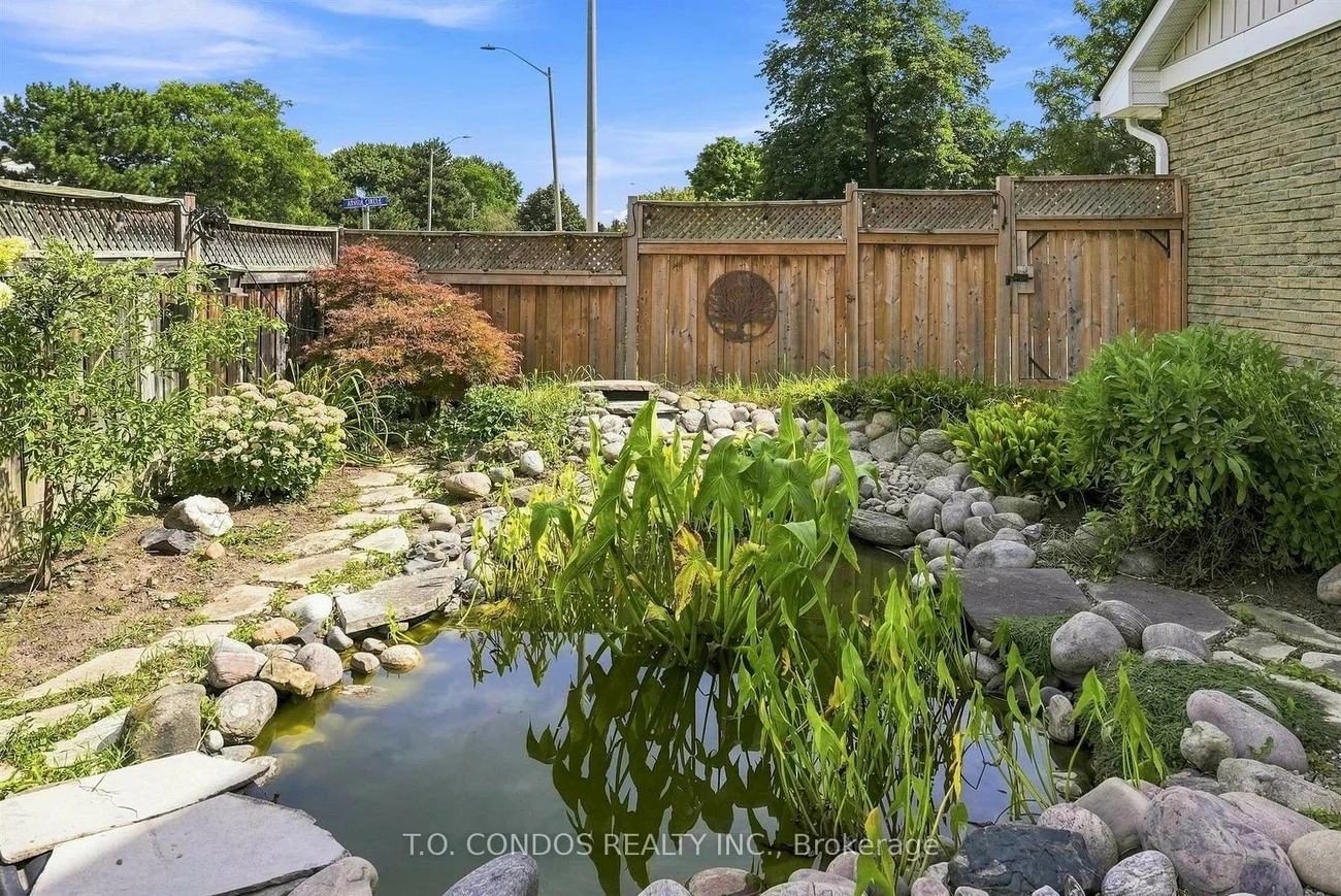 2843, Arvida, Meadowvale, Mississauga
